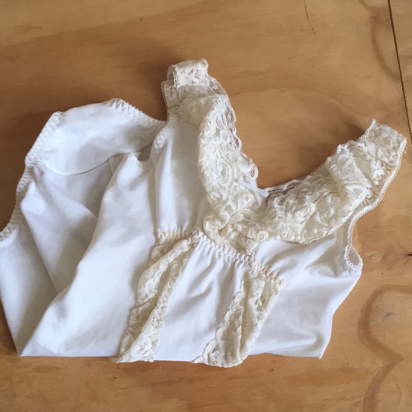 Glamorise Other - Vintage Body Suit